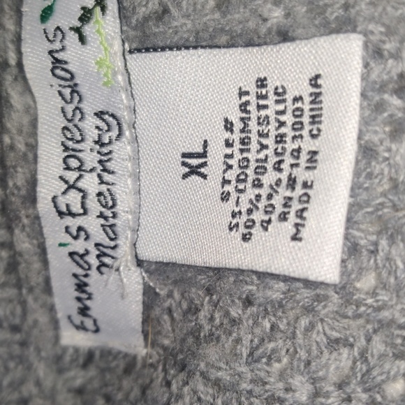 ❣️Emma's Expressions❣️ maternity - Picture 4 of 4